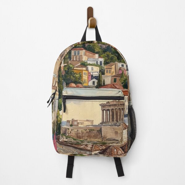 Item preview, Athens designed and sold by POSTERIOCREW.