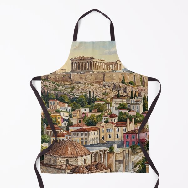 Item preview, Athens designed and sold by posteriocrew.