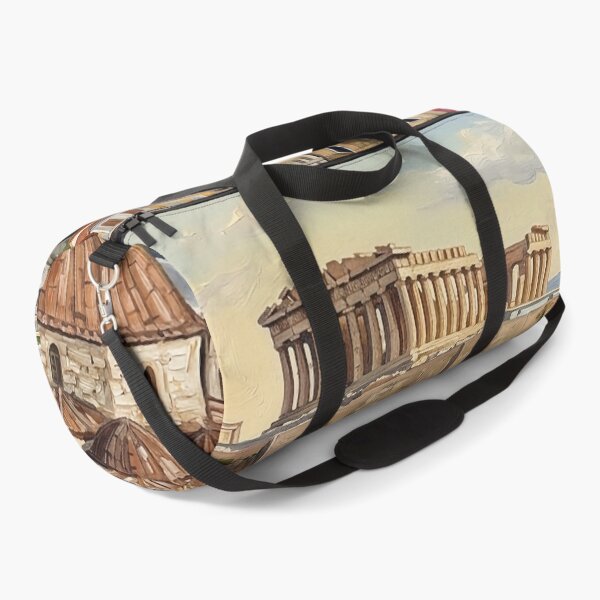 Item preview, Athens designed and sold by posteriocrew.