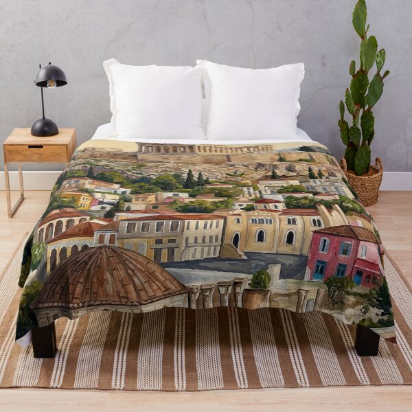 Item preview, Athens designed and sold by posteriocrew.