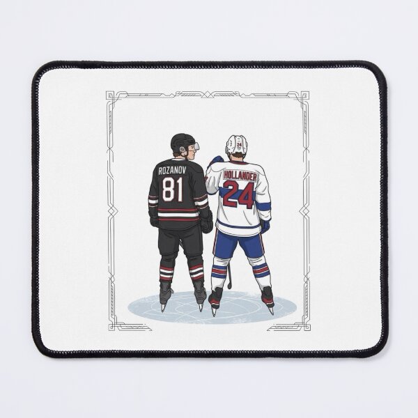 Item preview, Ilya and Shane designed and sold by creativestuff11.