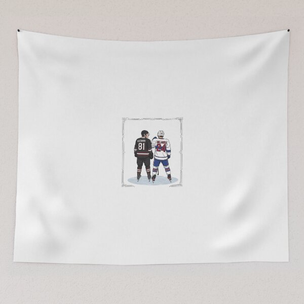 Item preview, Ilya and Shane designed and sold by creativestuff11.