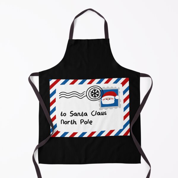 Item preview, Letter To Santa Claus designed and sold by Sonia Pascual Izquierdo.