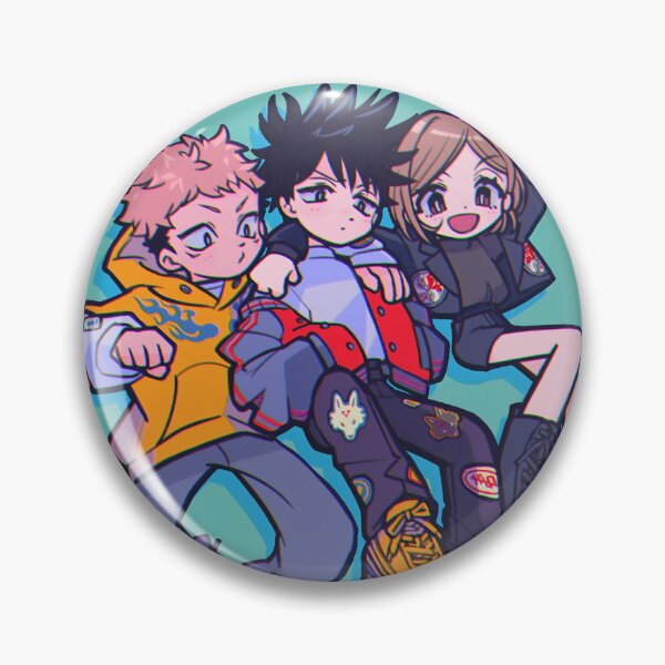 Item preview, Stylish Tokyo Trio designed and sold by Darogapari.