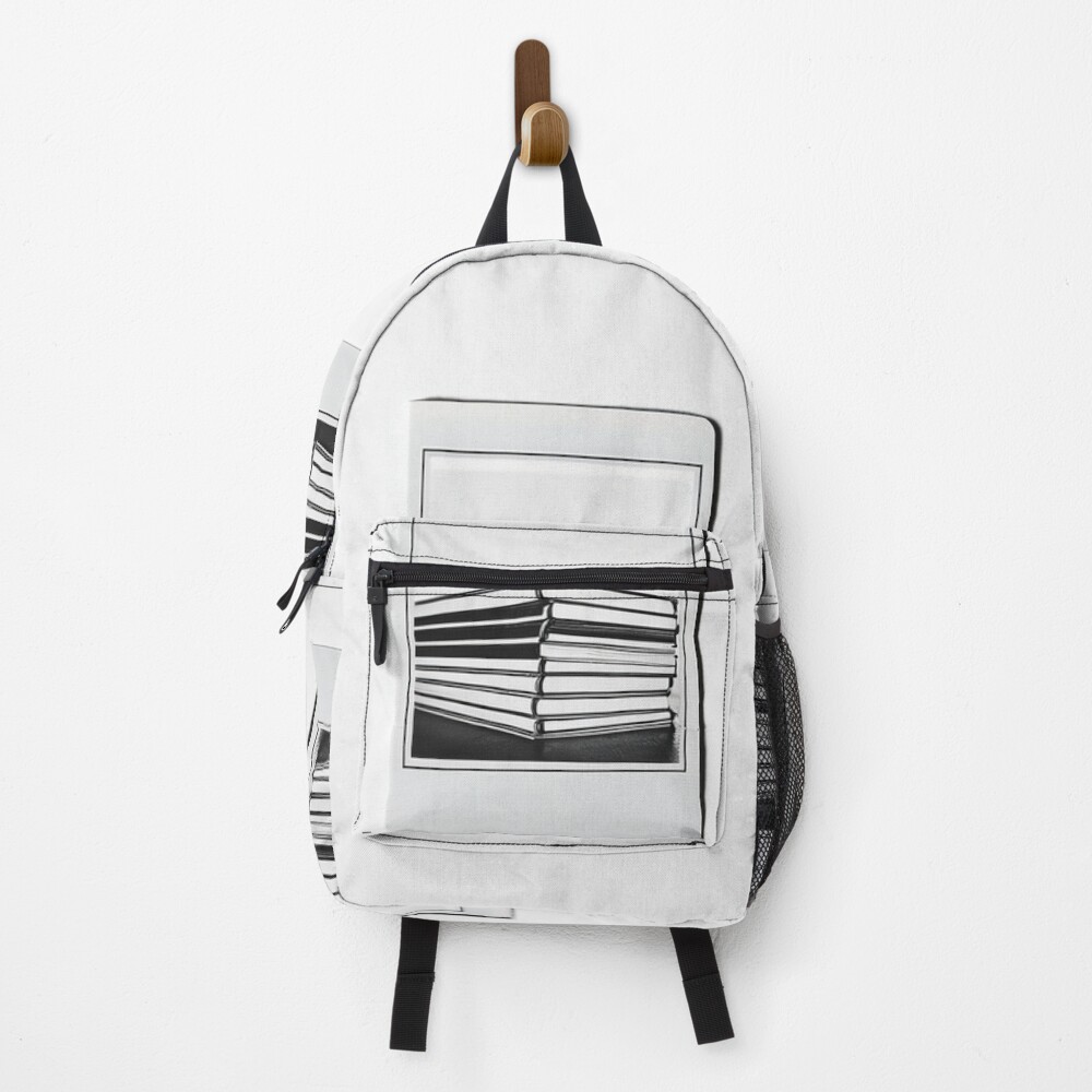 Artikel-Vorschau von Rucksack, designt und verkauft von Reverso-Design.