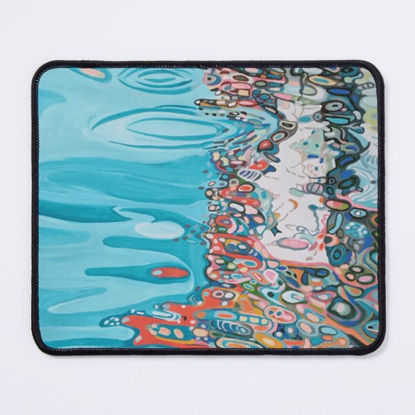 Item preview, Reflections in Motion Across Water designed and sold by bakoors.