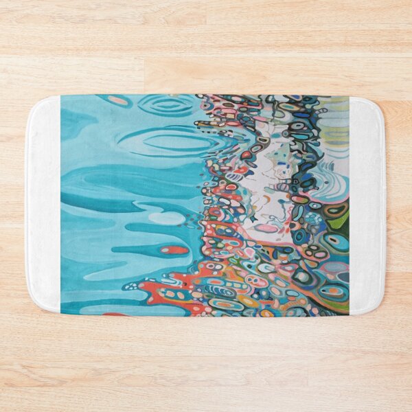 Item preview, Reflections in Motion Across Water designed and sold by bakoors.