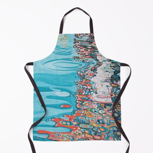 Item preview, Reflections in Motion Across Water designed and sold by bakoors.