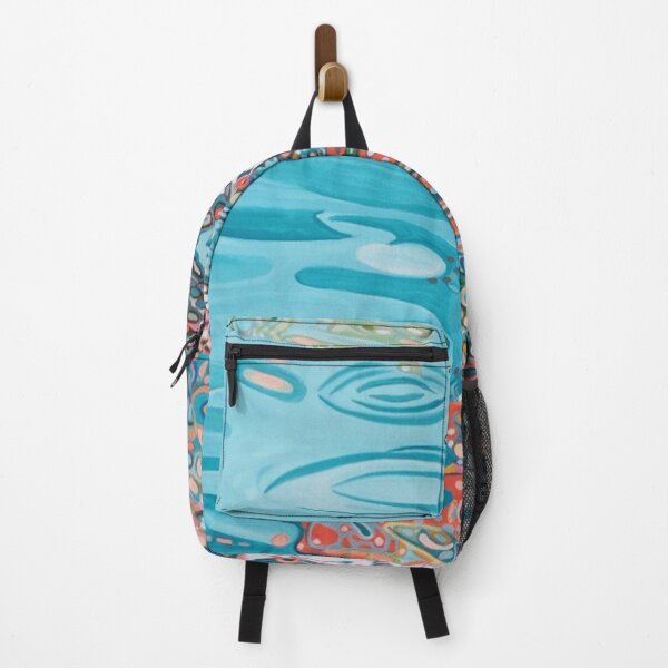 Item preview, Reflections in Motion Across Water designed and sold by bakoors.