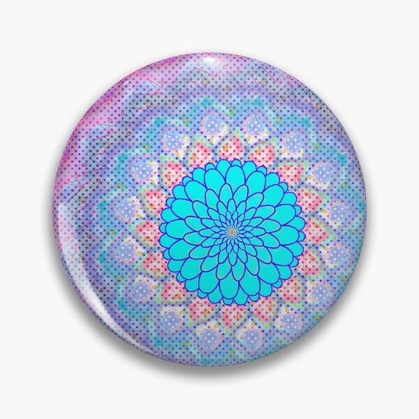 Item preview, Color Waves flower designed and sold by CrimsonFeather7.