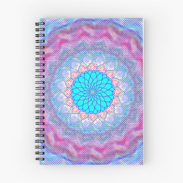 Item preview, Color Waves flower designed and sold by CrimsonFeather7.