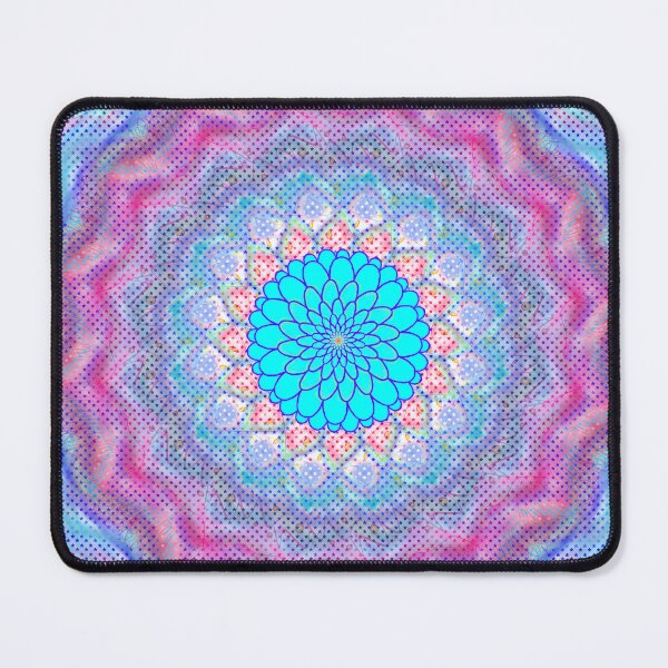 Item preview, Color Waves flower designed and sold by CrimsonFeather7.
