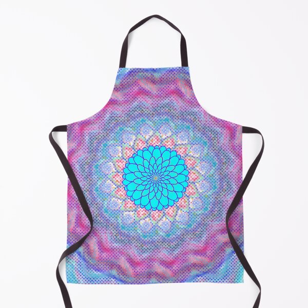 Item preview, Color Waves flower designed and sold by CrimsonFeather7.