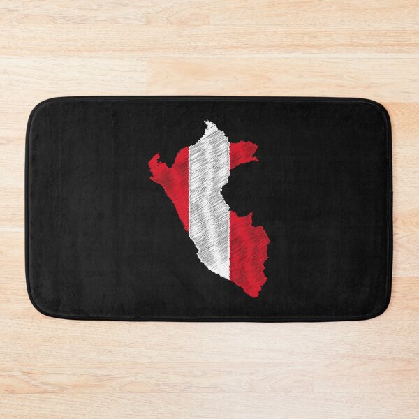 Item preview, Peru  designed and sold by The-Diamond.