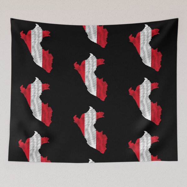 Item preview, Perú designed and sold by The-Diamond.