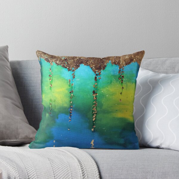 Item preview, Ink and gold designed and sold by Daniela Mejia.