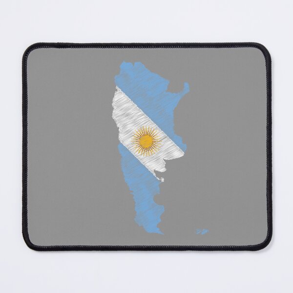 Item preview, Argentina  designed and sold by The-Diamond.
