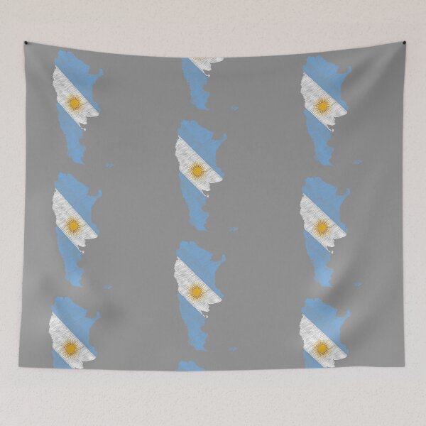 Item preview, Argentina  designed and sold by The-Diamond.