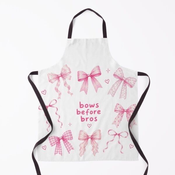 Item preview, Funny Bows Before Bros Pink Coquette Ribbon Heart Set Gift designed and sold by Luv4tete.