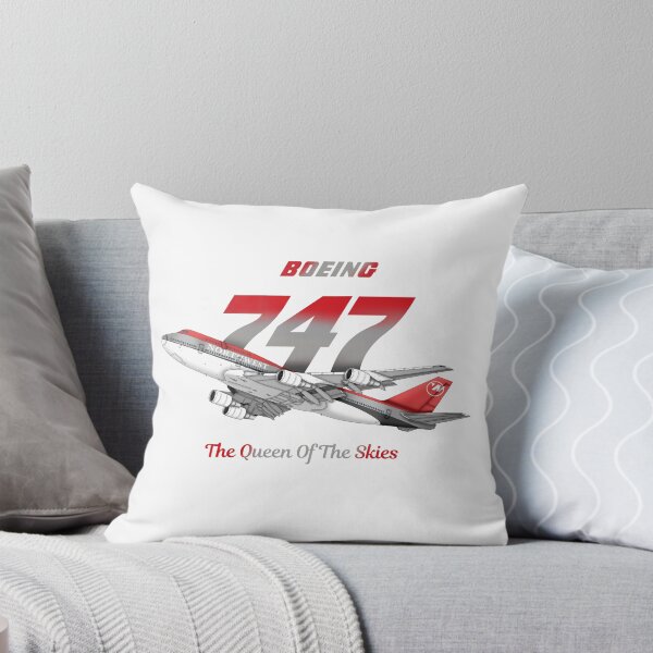 Item preview, Boeing 747 designed and sold by PlanesArtByLeo.