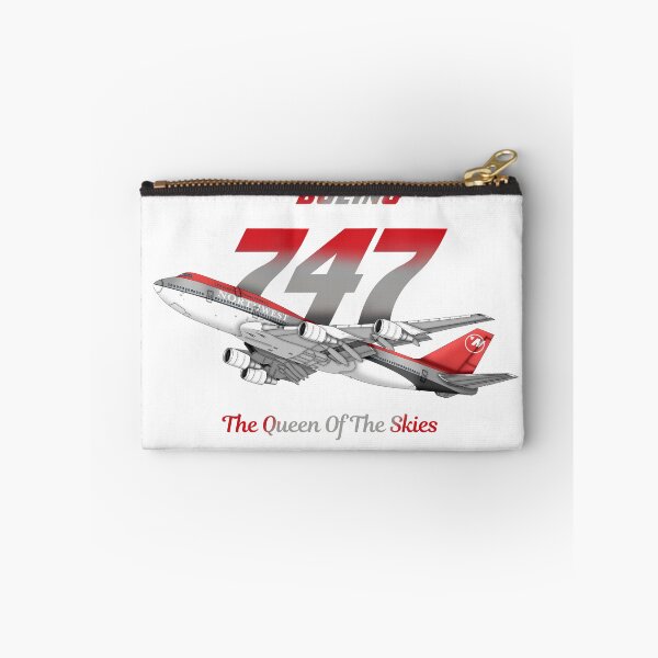 Item preview, Boeing 747 designed and sold by PlanesArtByLeo.