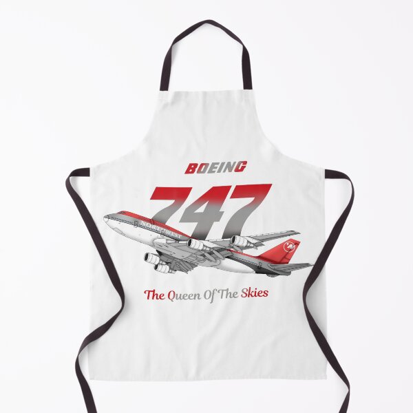 Item preview, Boeing 747 designed and sold by PlanesArtByLeo.