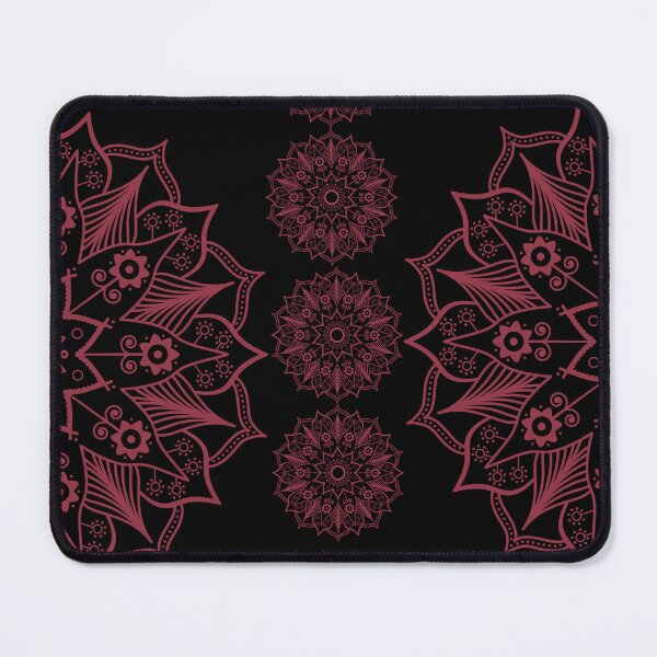 Item preview, Mandala pattern designed and sold by Krishnacre8.