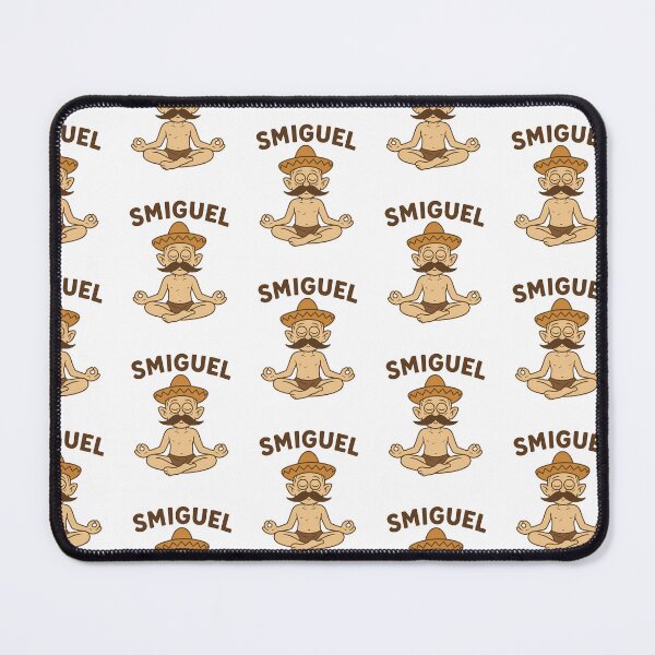Item preview, Smiguel designed and sold by BARKAcreations.