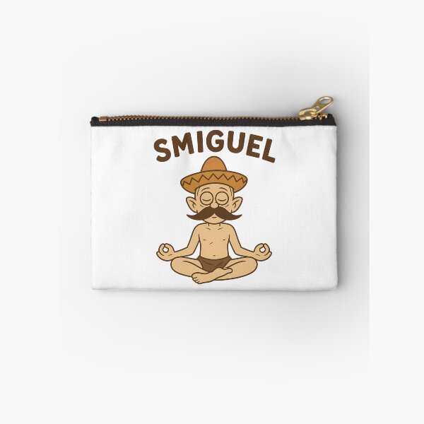 Item preview, Smiguel designed and sold by BARKAcreations.