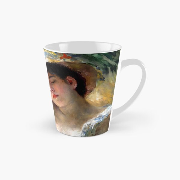 Item preview, Pierre Auguste Renoir - The Sleeper designed and sold by Jon-Baran.