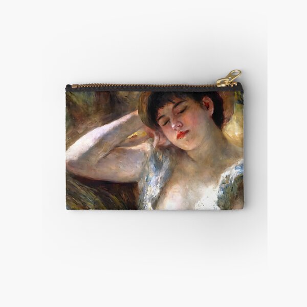 Artikelvorschau, Pierre Auguste Renoir – Der Schläfer entworfen und verkauft von Jon-Baran.