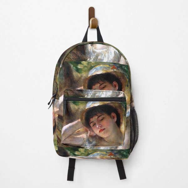 Item preview, Pierre Auguste Renoir - The Sleeper designed and sold by Jon-Baran.