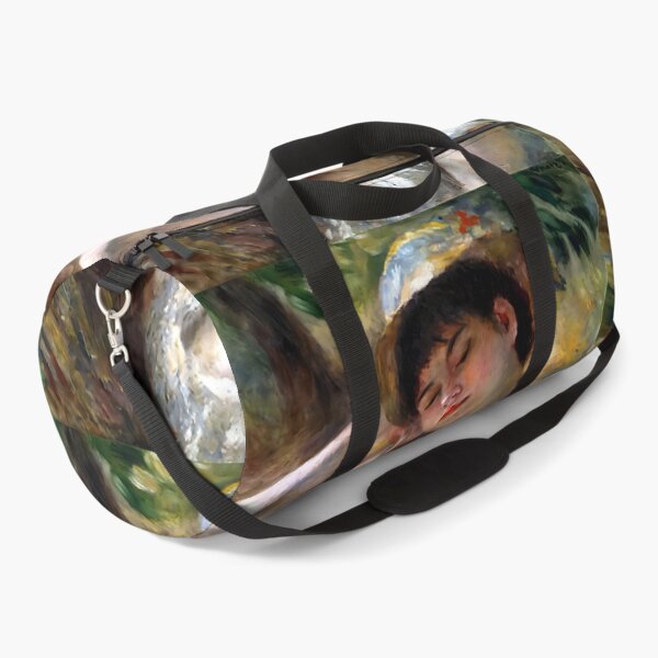 Item preview, Pierre Auguste Renoir - The Sleeper designed and sold by Jon-Baran.