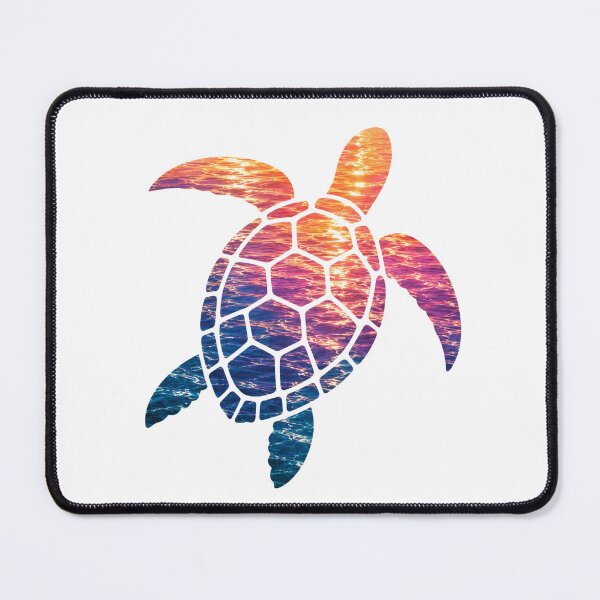 Item preview, Sea Turtle Sunset Effect designed and sold by OTSC.
