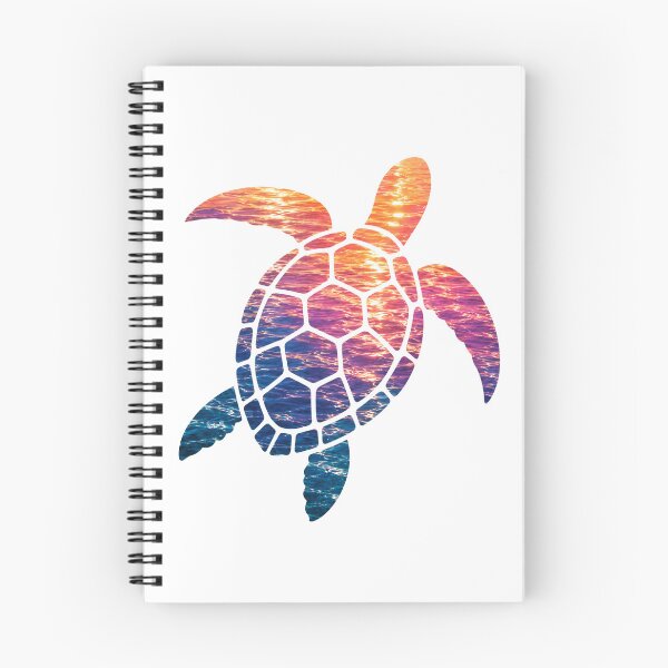 Item preview, Sea Turtle Sunset Effect designed and sold by OTSC.