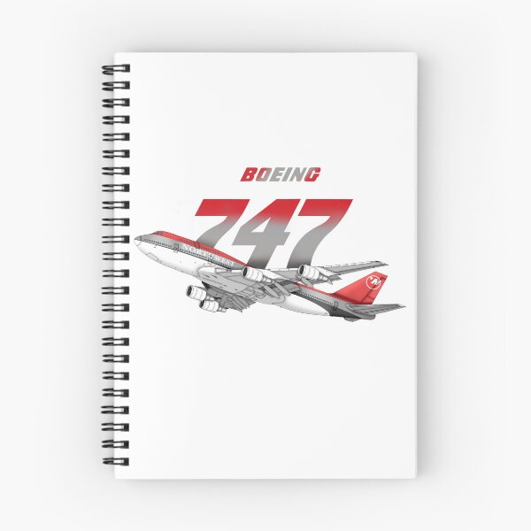 Item preview, Boeing 747 designed and sold by PlanesArtByLeo.