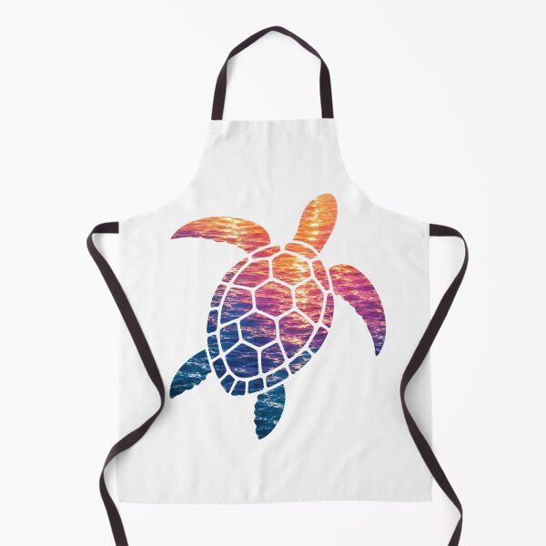 Item preview, Sea Turtle Sunset Effect designed and sold by OTSC.