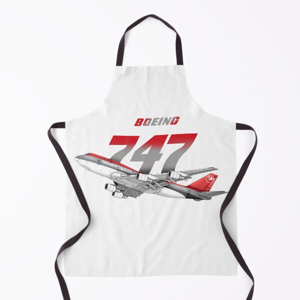 Item preview, Boeing 747 designed and sold by PlanesArtByLeo.