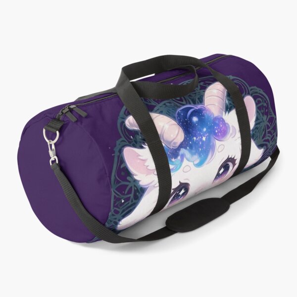 Item preview, Celestial Goat — Cute Galaxy Zodiac designed and sold by NUFADE.