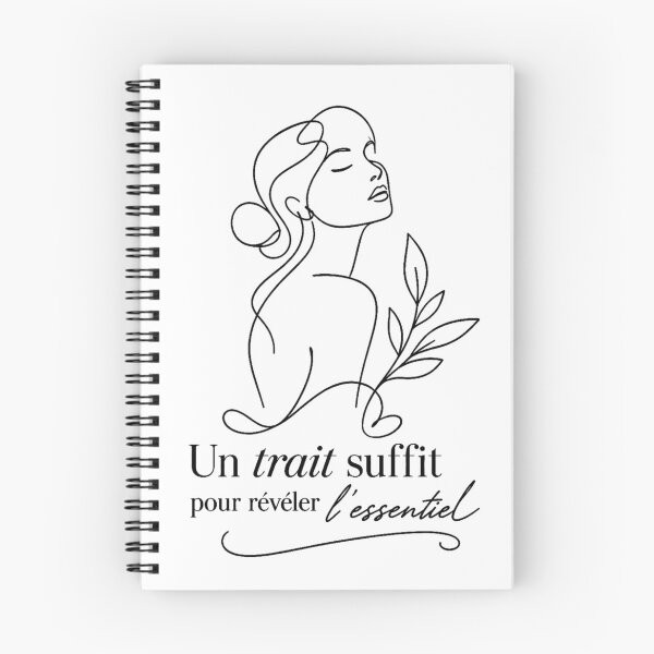 Item preview, A single line is enough to reveal the essential – Minimalist woman in line art designed and sold by creatix-boutik.