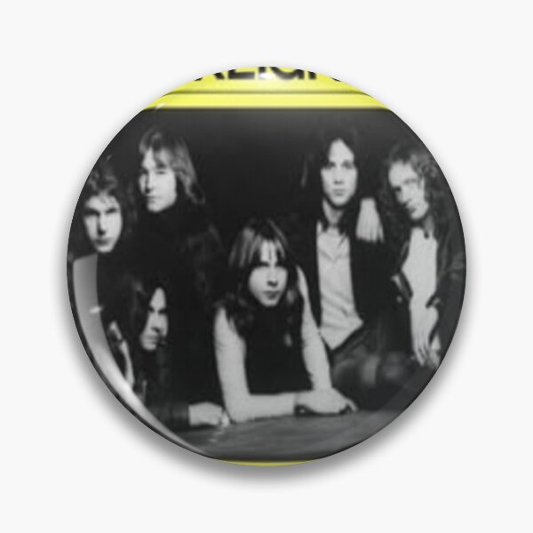 Item preview, Classic Rock Inspired designed and sold by JazzyQueen.