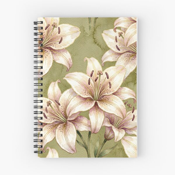 Item preview, Stargazer Lily  designed and sold by GraphicsClub.