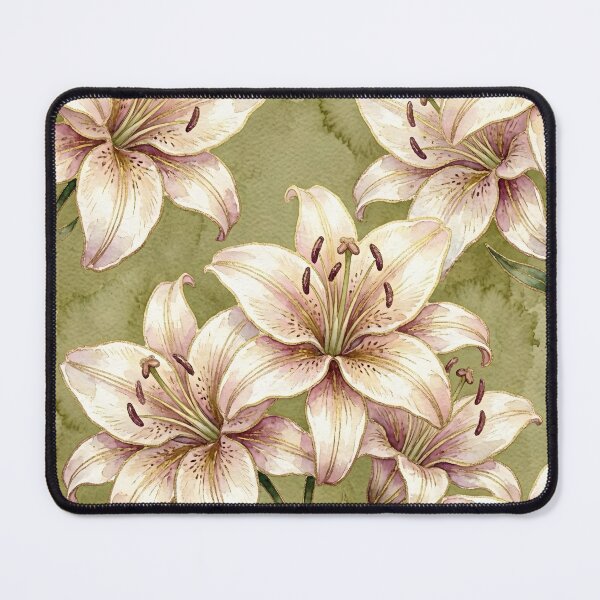 Item preview, Stargazer Lily designed and sold by GraphicsClub.