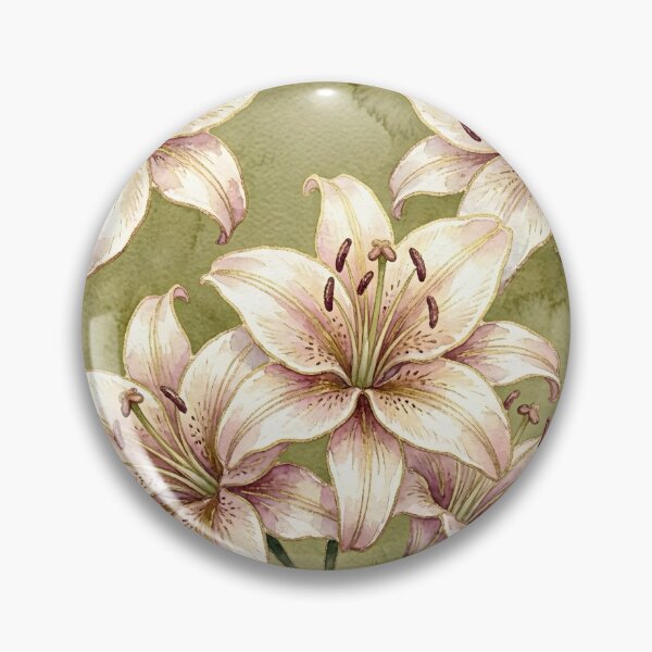 Item preview, Stargazer Lily  designed and sold by GraphicsClub.
