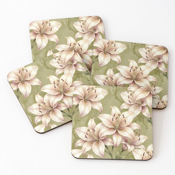 Item preview, Stargazer Lily  designed and sold by GraphicsClub.