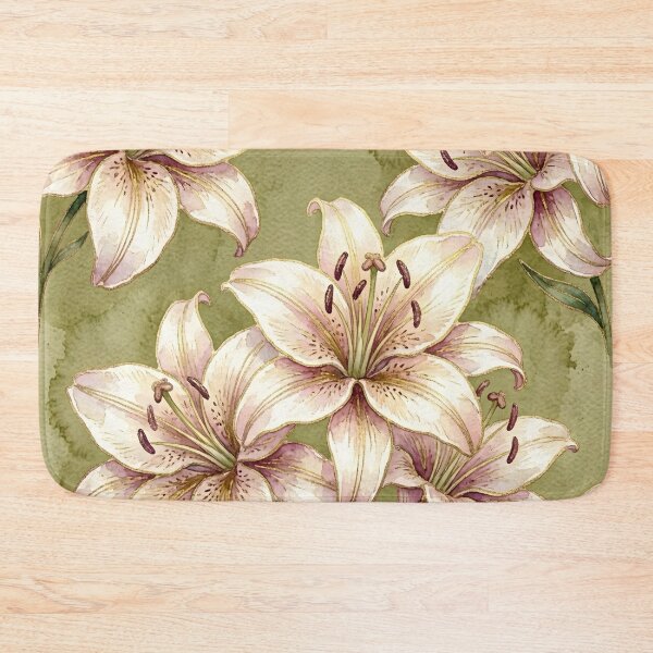 Item preview, Stargazer Lily  designed and sold by GraphicsClub.