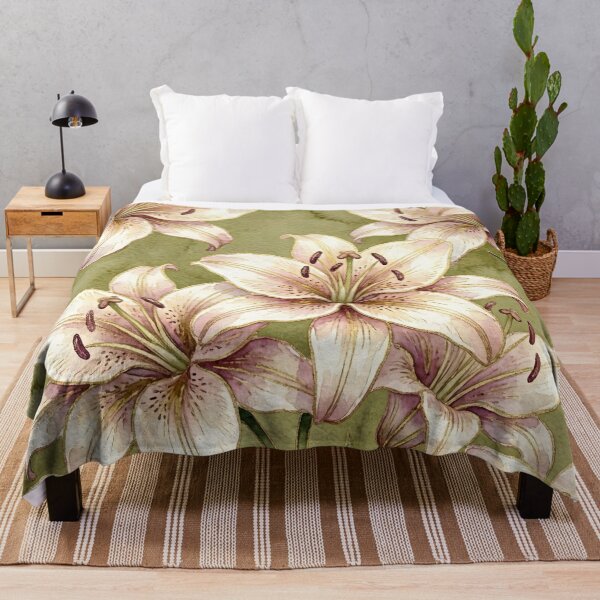 Item preview, Stargazer Lily  designed and sold by GraphicsClub.