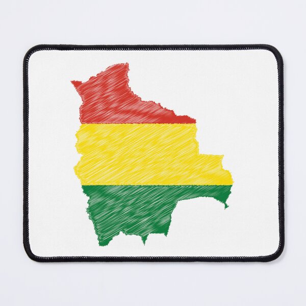 Item preview, Bolivia designed and sold by The-Diamond.