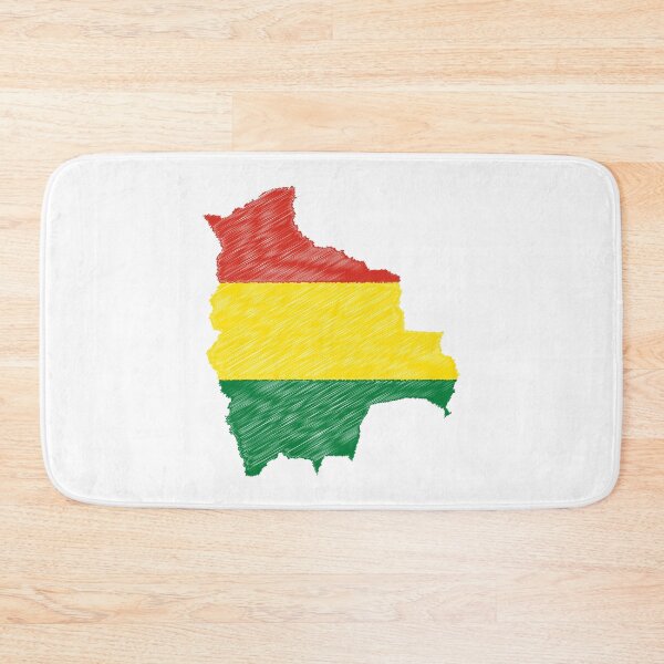 Item preview, Bolivia  designed and sold by The-Diamond.