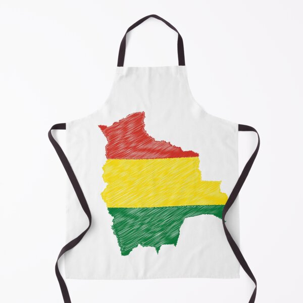 Item preview, Bolivia designed and sold by The-Diamond.